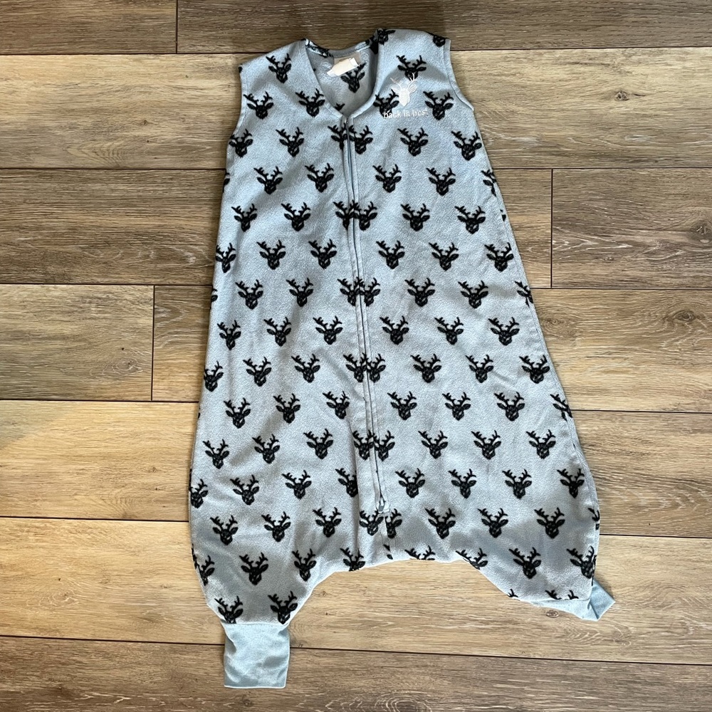 Halo sleep sack early walker Medium